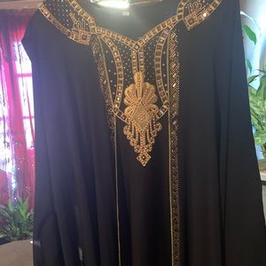 Diamonds are forever sequence diamond dress